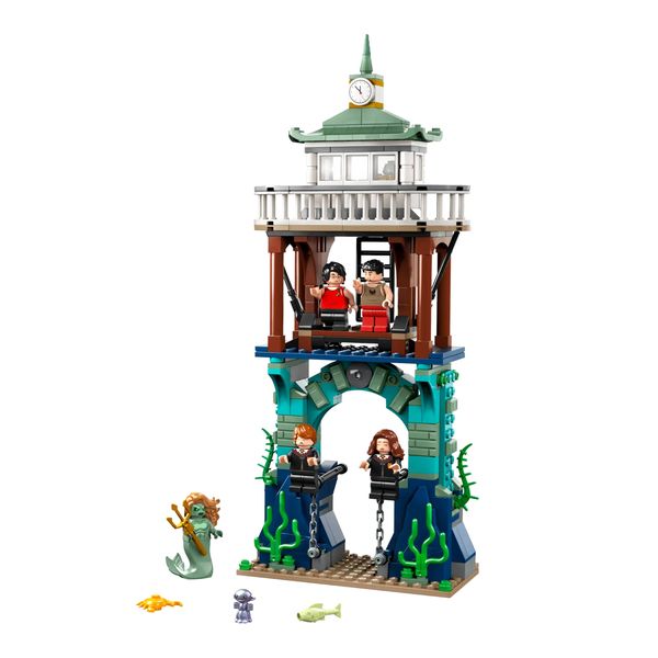 LEGO 76420 Harry Potter Triwizard Tournament: Black Lake (Parallel Import)