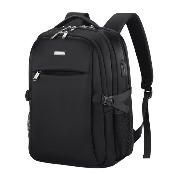35L Waterproof Backpack For Men Laptop Travel Backpack with Large Capacity
