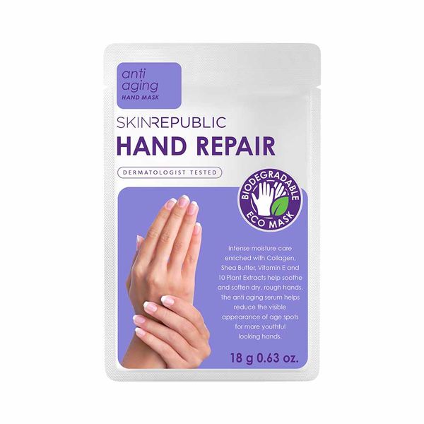 Skin Republic Hand Repair