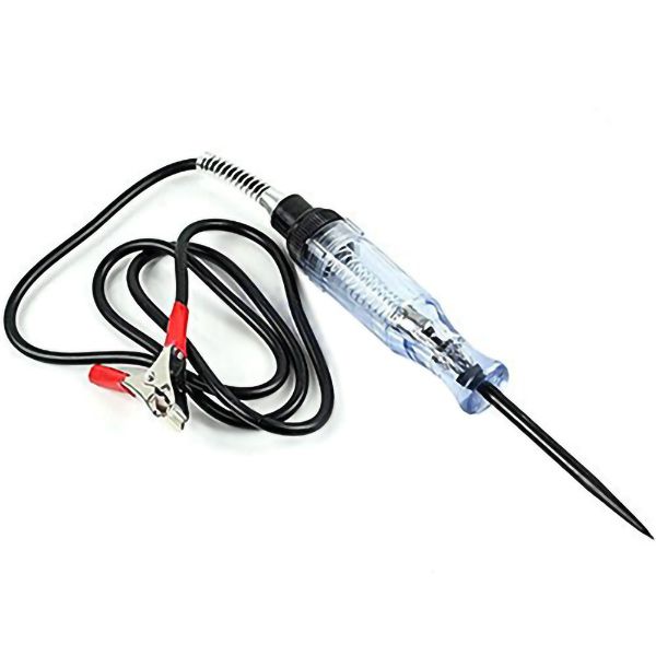 Professional 6-12V Circuit Tester Heavy Duty SDY-97553