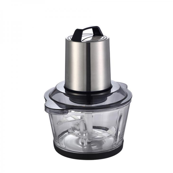 Versatile Electric Food Processor/Mincer/Mixer/Blender/Chopper