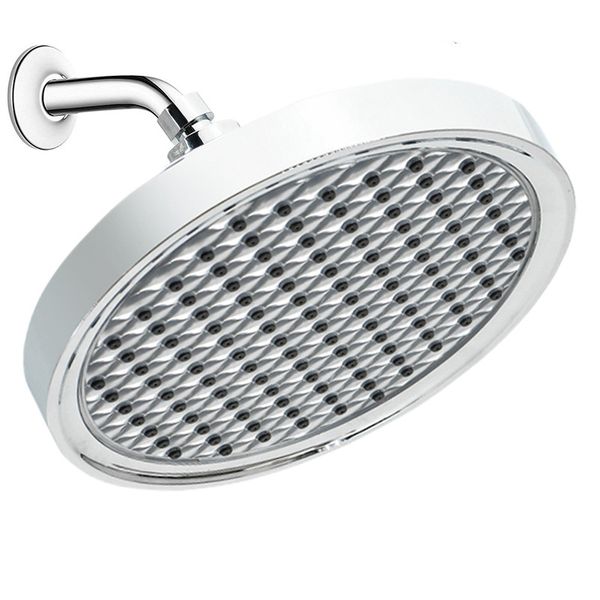 Shower Head High Pressure Rain Premium Quality Luxury Design