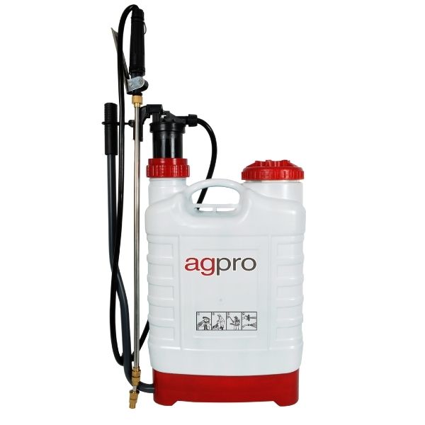 Agpro - Knapsack Sprayer - 12L