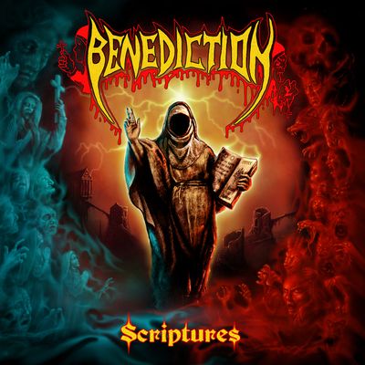 Scriptures (Vinyl / 12" Album Picture Disc (Limited Edition))