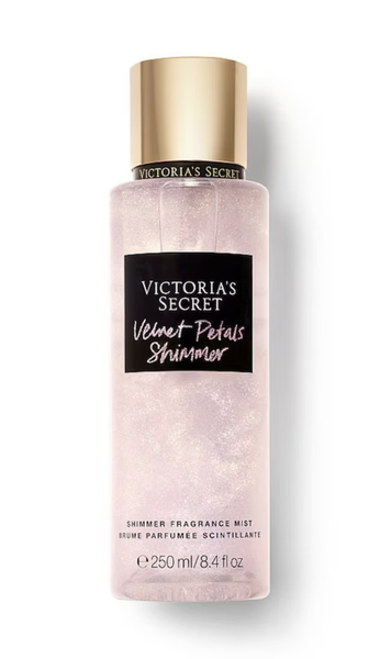Victoria's Secret Velvet Petals Shimmer Mist 250ml