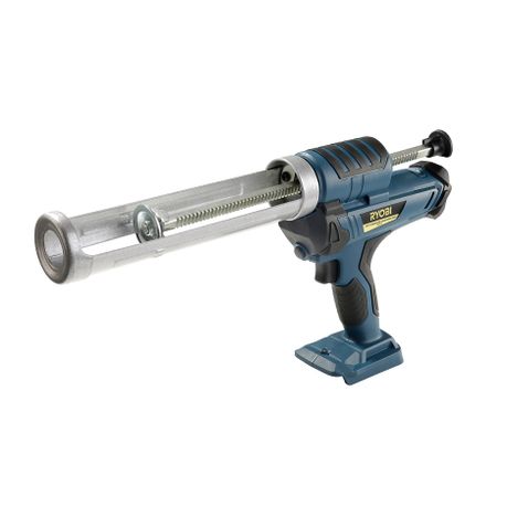 Ryobi XCG 18 18v Li Ion Caulking Gun Shop Today. Get it