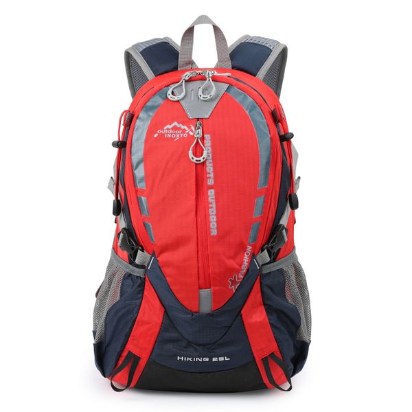 Lightweight 25L Hiking Backpack for Outdoor Sports