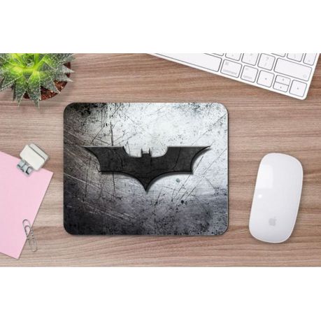 Batman Grunge Mouse Pad | Buy Online in South Africa 