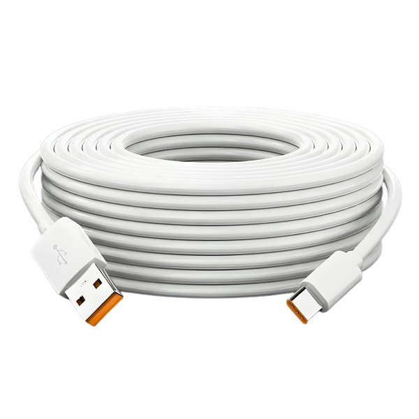 14M Ultra Long USB to USB Type-C Cable