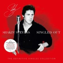 Singled Out (Vinyl / 12" Album)