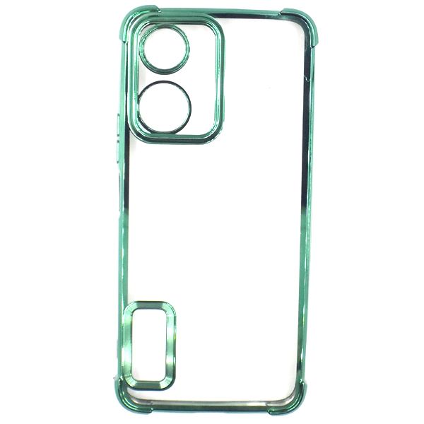 Jelly Case compatible with Honor X5 Plus