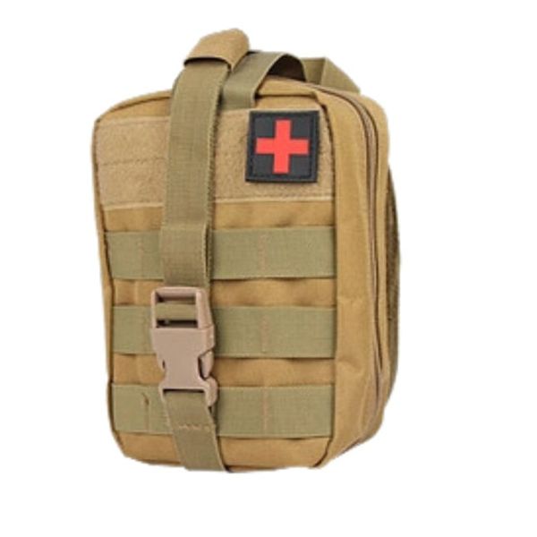 Xtreme Xccessories First Aid Travel Survival Emergency Kit Camping Kit