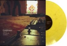 Live at Old South Church (Vinyl / 12" Album Coloured Vinyl)