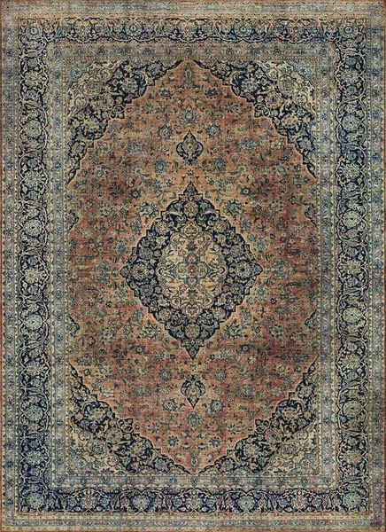 Dial A RugJarvis Najafabad Design