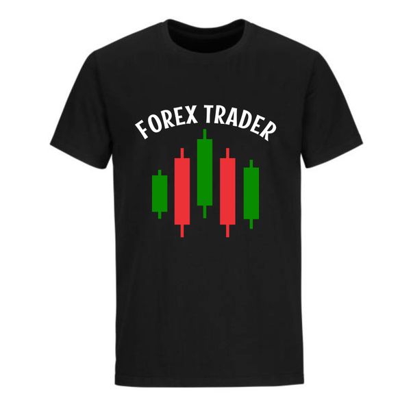 Forex Trader T-shirt