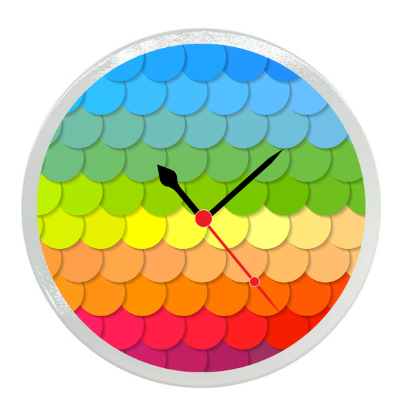 Rainbow Scales image