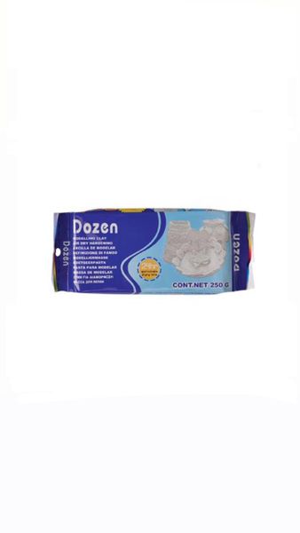 Arts and Crafts - Modelling Air Dry Clay Set (250g)