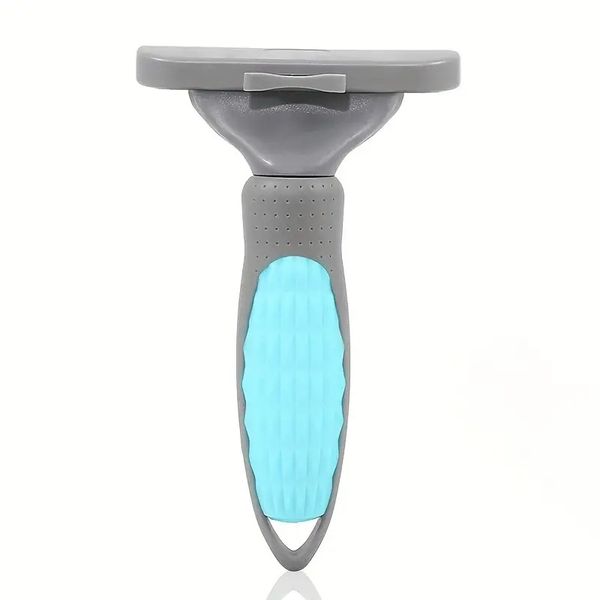 Pet ANV Grooming Brush Sustainable 2-in-1