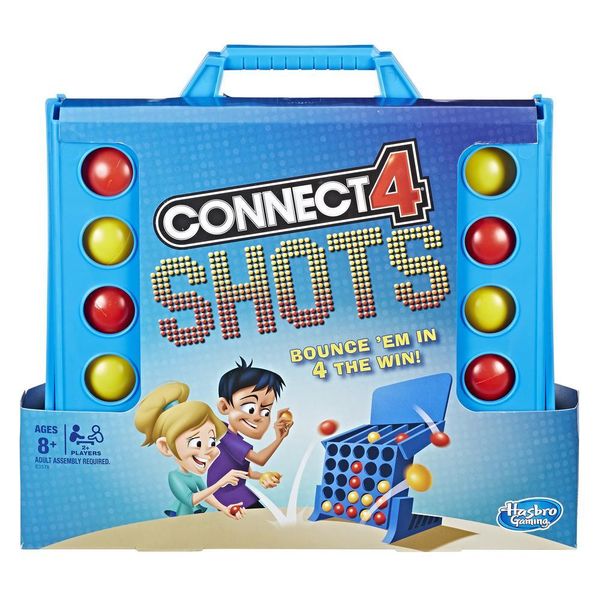 Connect 4 Shots Game 54061