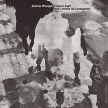 Fugitive Light and Themes of Consolation (CD / Album)
