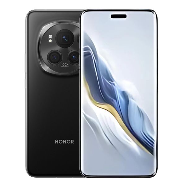 HONOR Magic 6 Pro 512GB 5G Dual Sim - Black