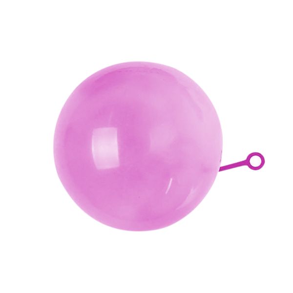 Jeronimo - Balloon Ball 8cm - Purple