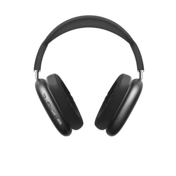 P9 Pro MAX Wireless Bluetooth Headphones, Upgrade Soft Cotton