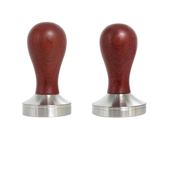 304 Stainless Steel Espresso Coffee Tamper