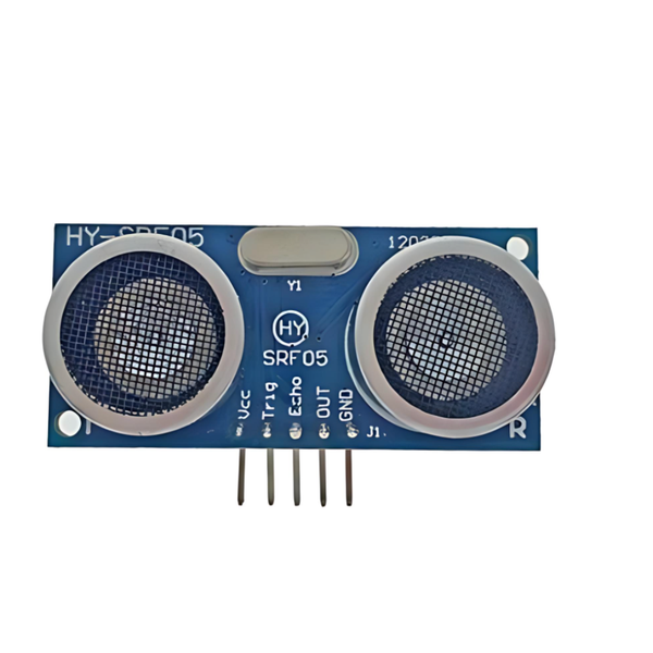 BMT HY-SRF05 Ultrasonic Distance Measuring Sensor Module 2-450cm