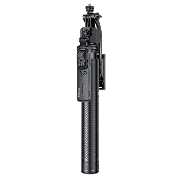 Yesido 360 AI Face Tracking Tripod Selfie Stick - Remote Control- SF23