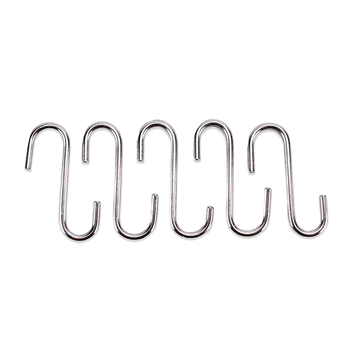 Hook - S Hooks - Small - 5cm - Pack of 5 | Buy Online in South Africa ...