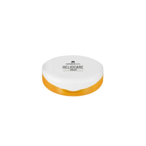 Heliocare 360 Oil-Free Compact (Pearl) - 10g