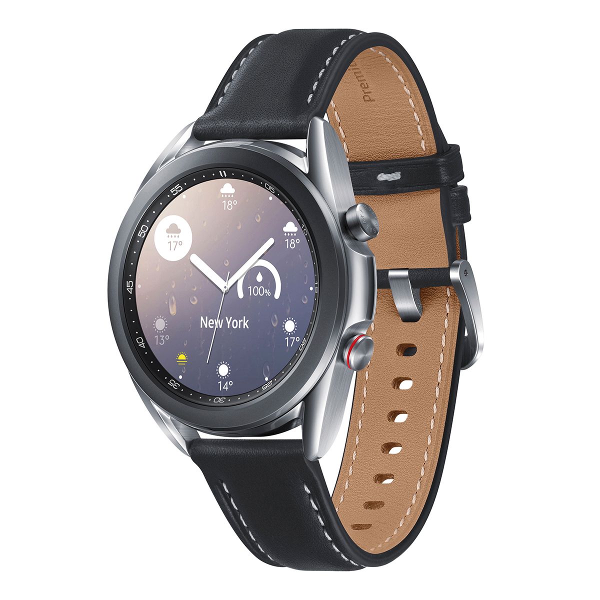 Samsung galaxy cheap watch 3 altimeter