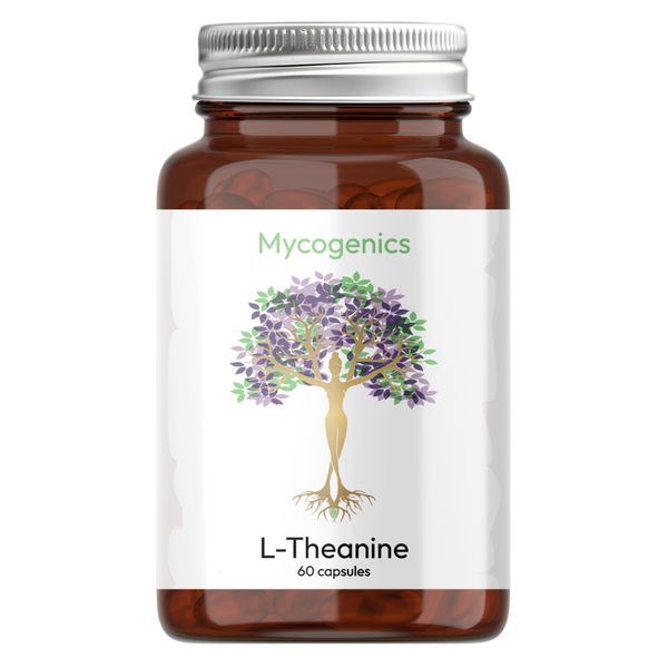 Mycogenics L-Theanine
