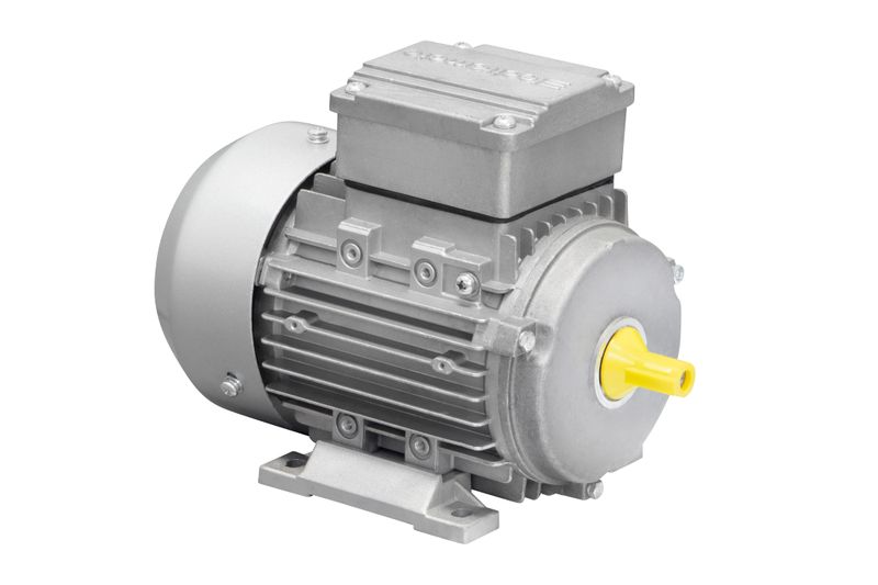 Three Phase Eletric Motor