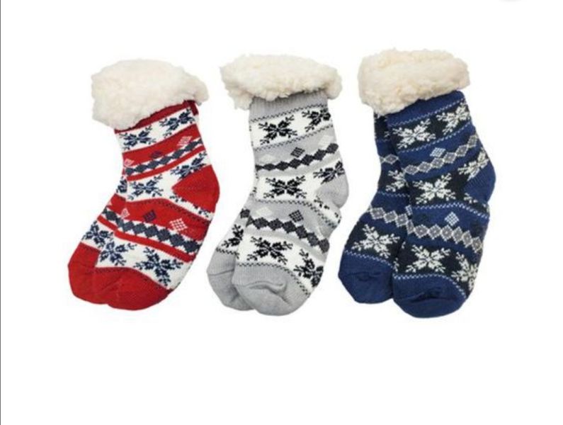 Kids Winters Socks