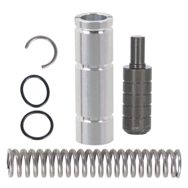 68942-23K Tcc Damper Valve Sleeve Kit Compatible with Mercedes-Benz