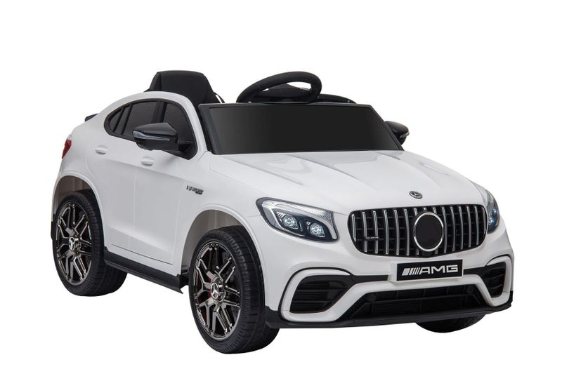 Kids Electric Ride-On SUV Car (12V) - Remote Control