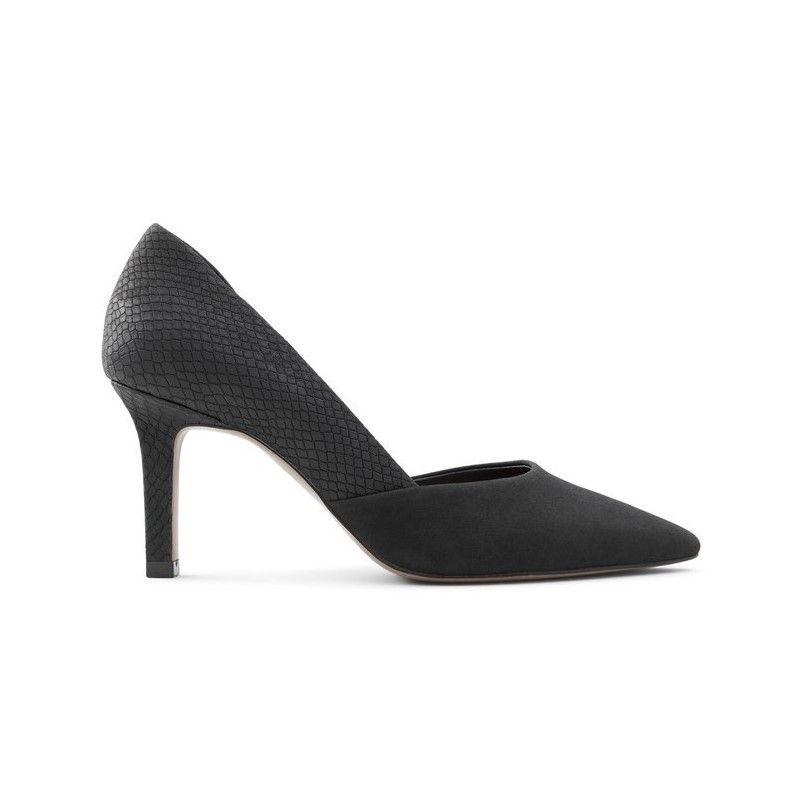 Call It Spring, Ariaa, Ladies, Dress, Heels, Black | Buy Online in ...
