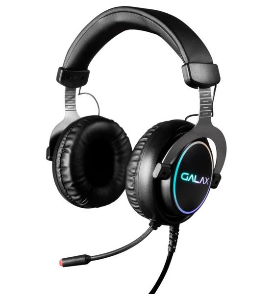 Galax Sonar 1 Gaming Headset