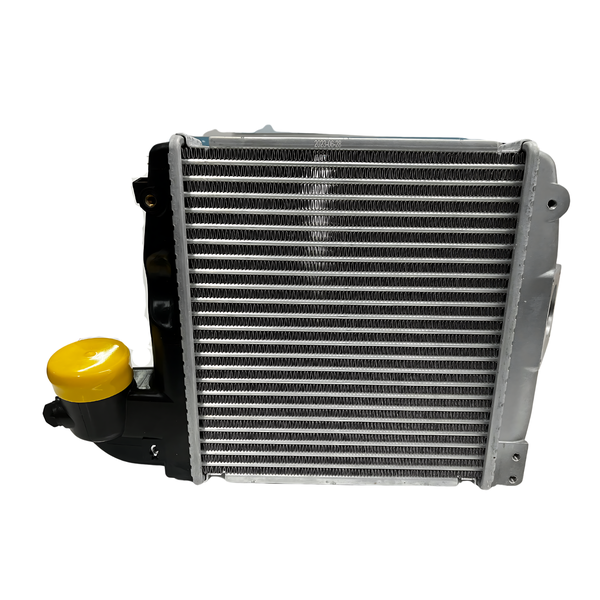 Intercooler Compatible with Toyota 3.L D-4D