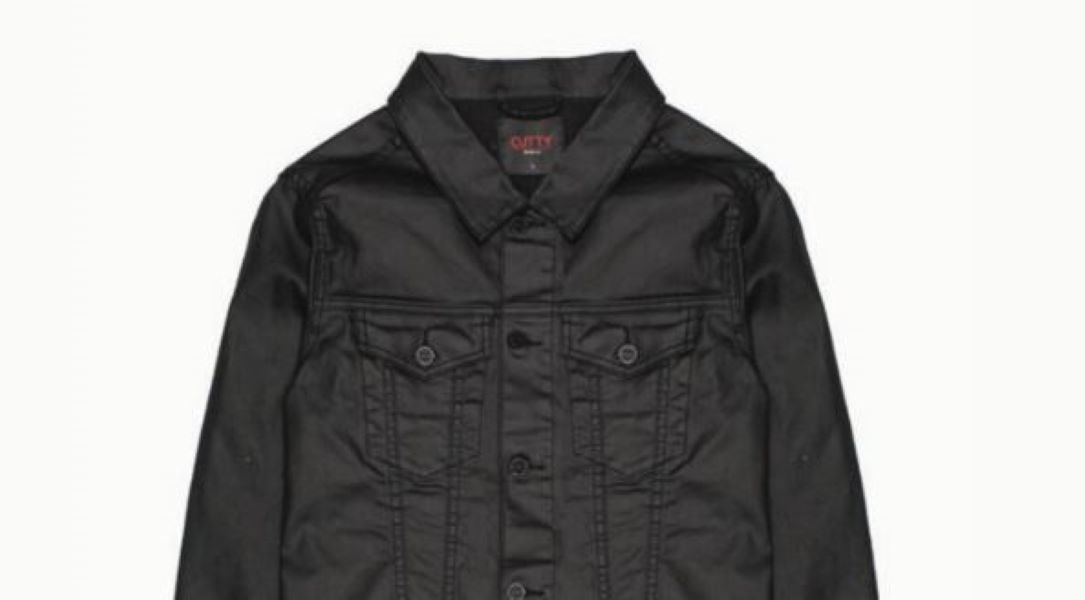 Cutty Cwade Men's Button up Jacket | Shop Today. Get it Tomorrow