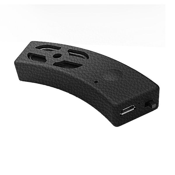 AOVEISE Bluetooth Motorcycle Helmet Speaker Hands-free calls Bicycle