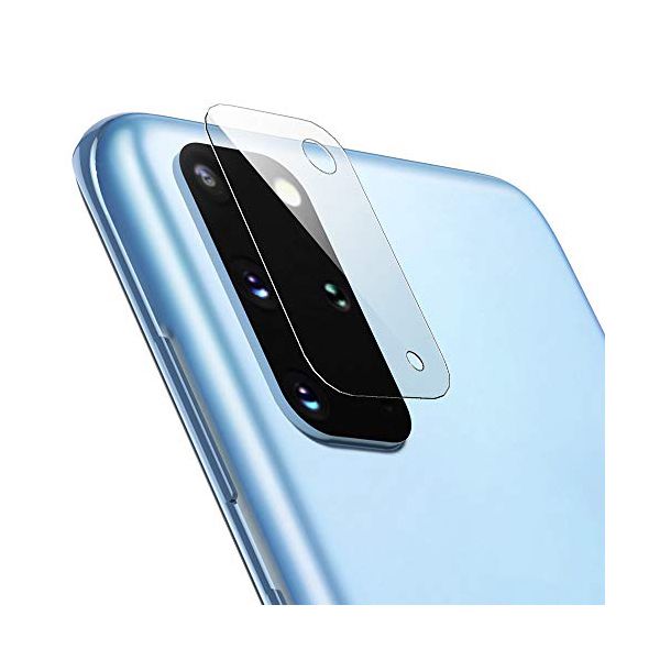 Tempered Glass Camera Protector for Samsung Galaxy S20 Ultra
