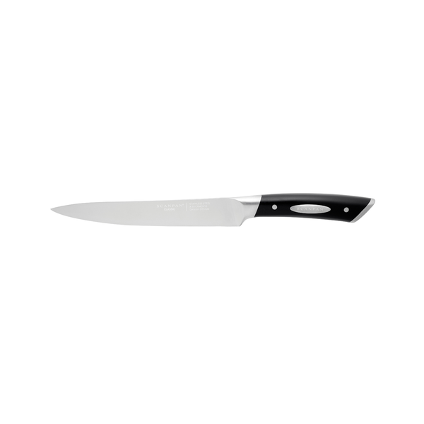 Scanpan - New Classic Carving Knife, 20cm