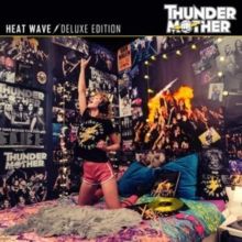 Heat Wave (CD / Album)