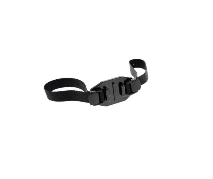 GoPro Vented Helmet Strap Mount