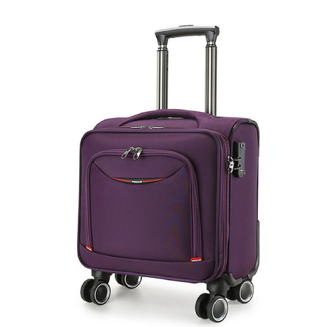 Weekend suitcases sale