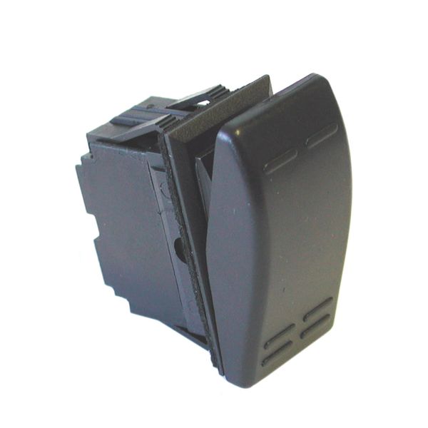 Waterproof Switch for Boats - 2-Pin (15 Amp)