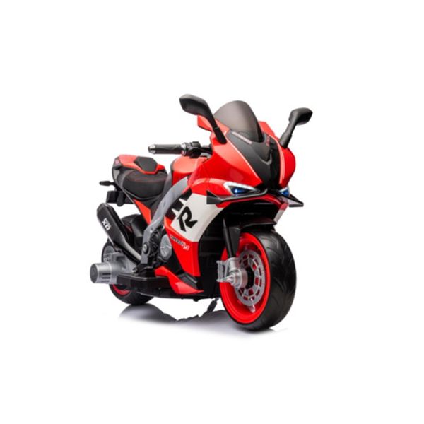 Kids Electric Ride-On Race Sports Bike